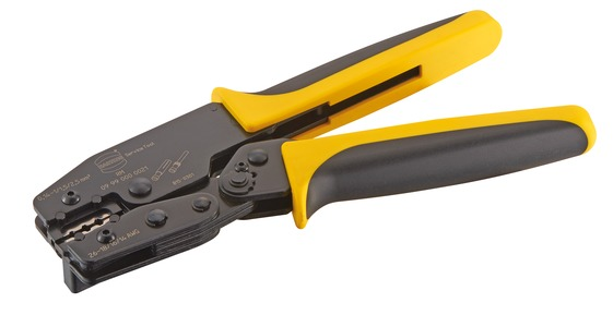 Harting Crimpzange 09990000021