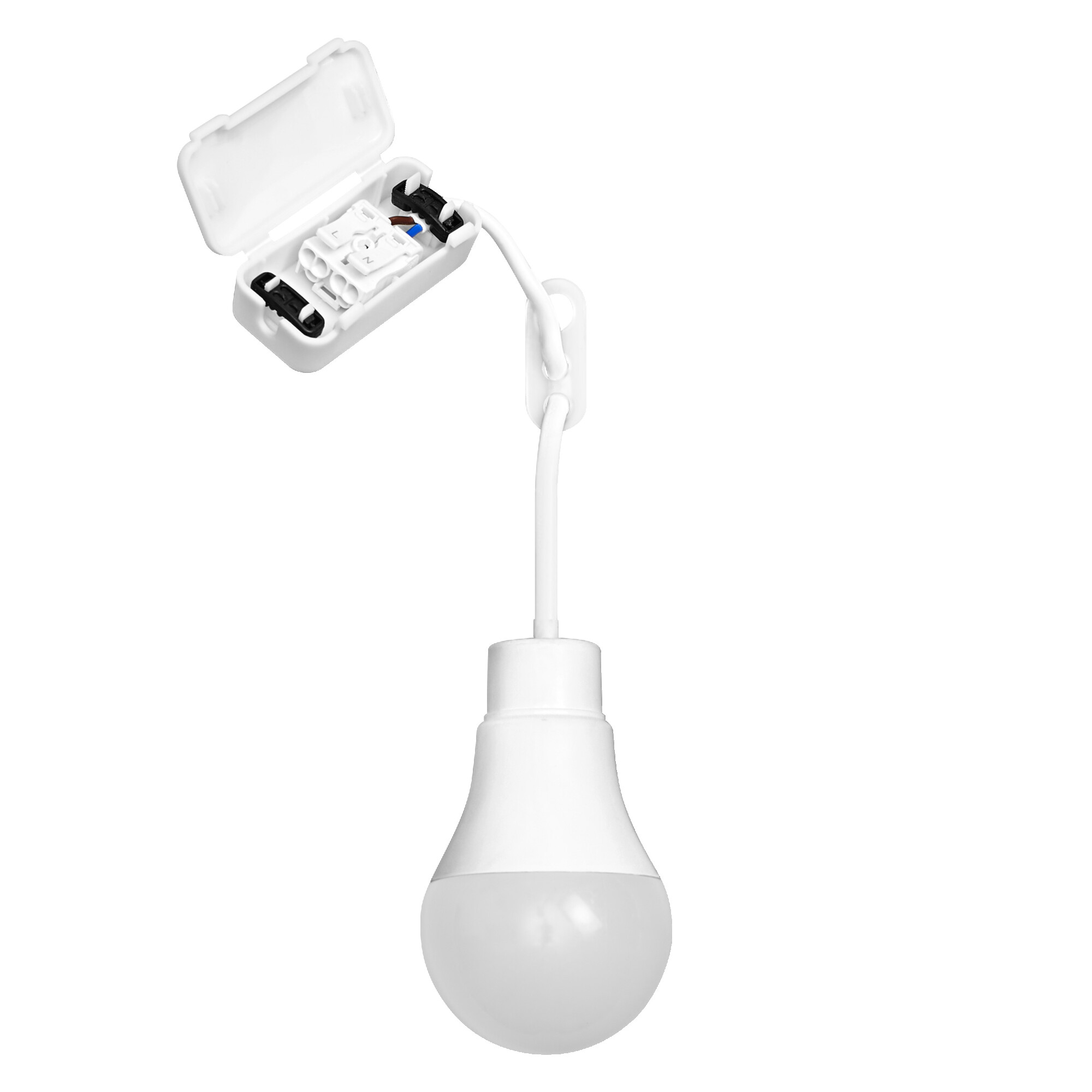LEDVANCE RENOVATION LAMPS WITH TERMINAL BLOCK Terminal Block 10W 840 Single günstig online kaufen