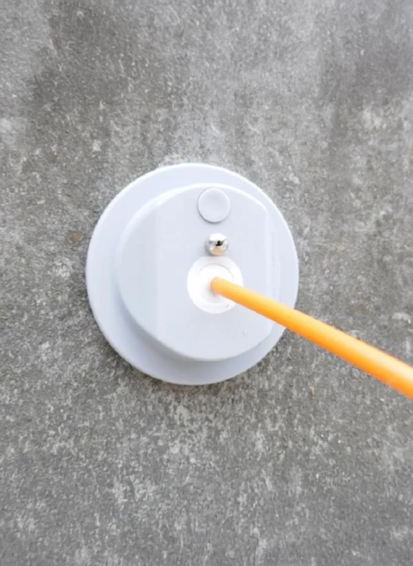 FILOform Einzel-HauseinfÃ¼hrung Typ MD1-FttH 80219