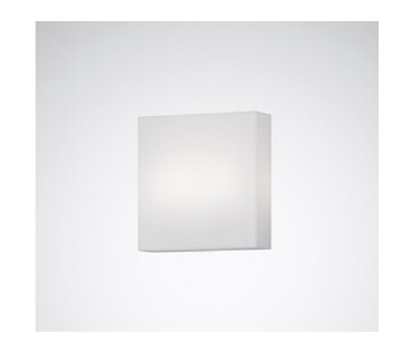 Trilux replacement diffuser Deca WD2 PMMA replacement