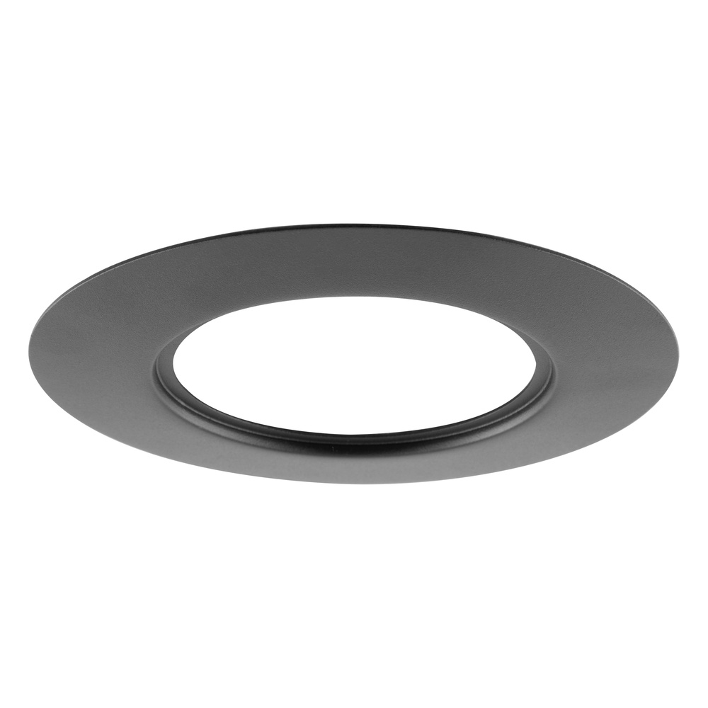 Ledvance luminaire accessory spot ring SPOT RING D133 BK - 4099854013386