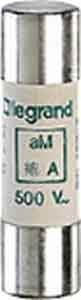 Legrand (BT) Sicherung 40A, 14x51mm, aM Legrand 014040 - 014040