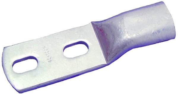 Intercable Tools Doppel-Presskabelschuh 2x95qmm, 2xM12 ICD9512DDL #180258