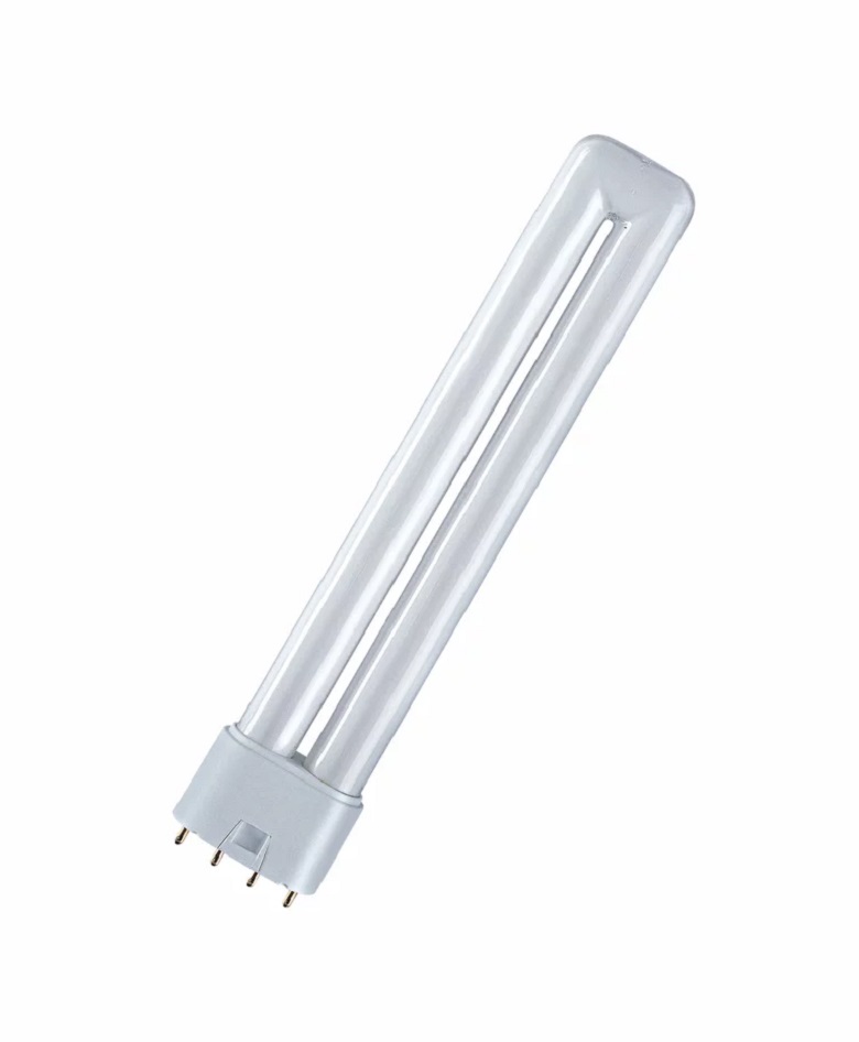 Ledvance Kompakt-Leuchtstofflampe Osram DULUX L 80W/830 2G11  - 4050300665467