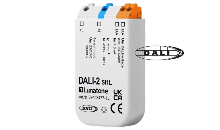 Lunatone DALI-2 SI1L - 89453477-1L