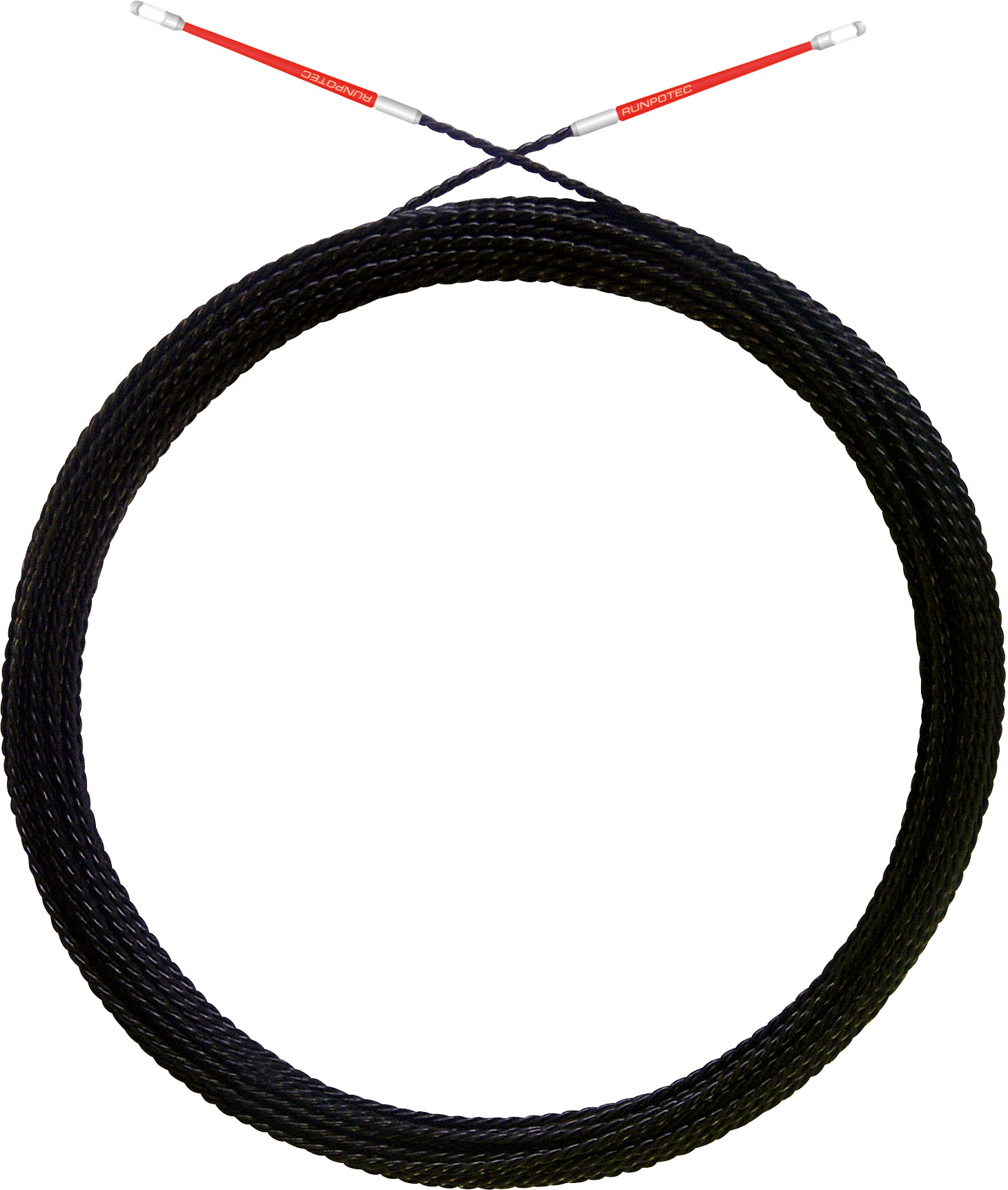 Runpo Rope Runpotec Runpo 5 Ersatzband 20m, 5,3mm 20240 | 30206706