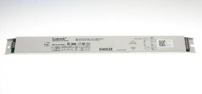 Hadler EVG Luxtronic Linear VI 1/2x58W