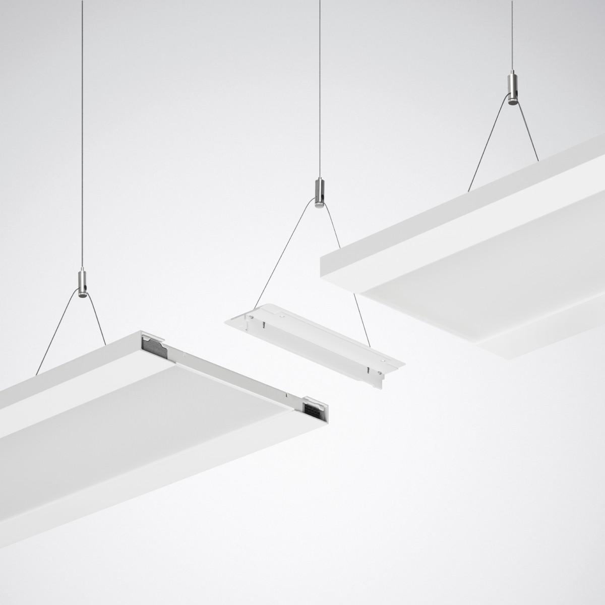 Trilux Luceos H ZLK/5/01 - 7019200 Trilux Luceos H ZLK/5/01 - 7019200