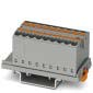 Phoenix Contact Verteilerblock PTFIX 12X2,5-NS35 GY