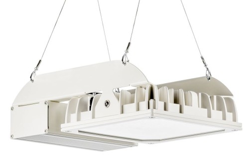 Pracht LED-Strahler 4000K 110° QUADRONIUS #86790121 günstig online kaufen