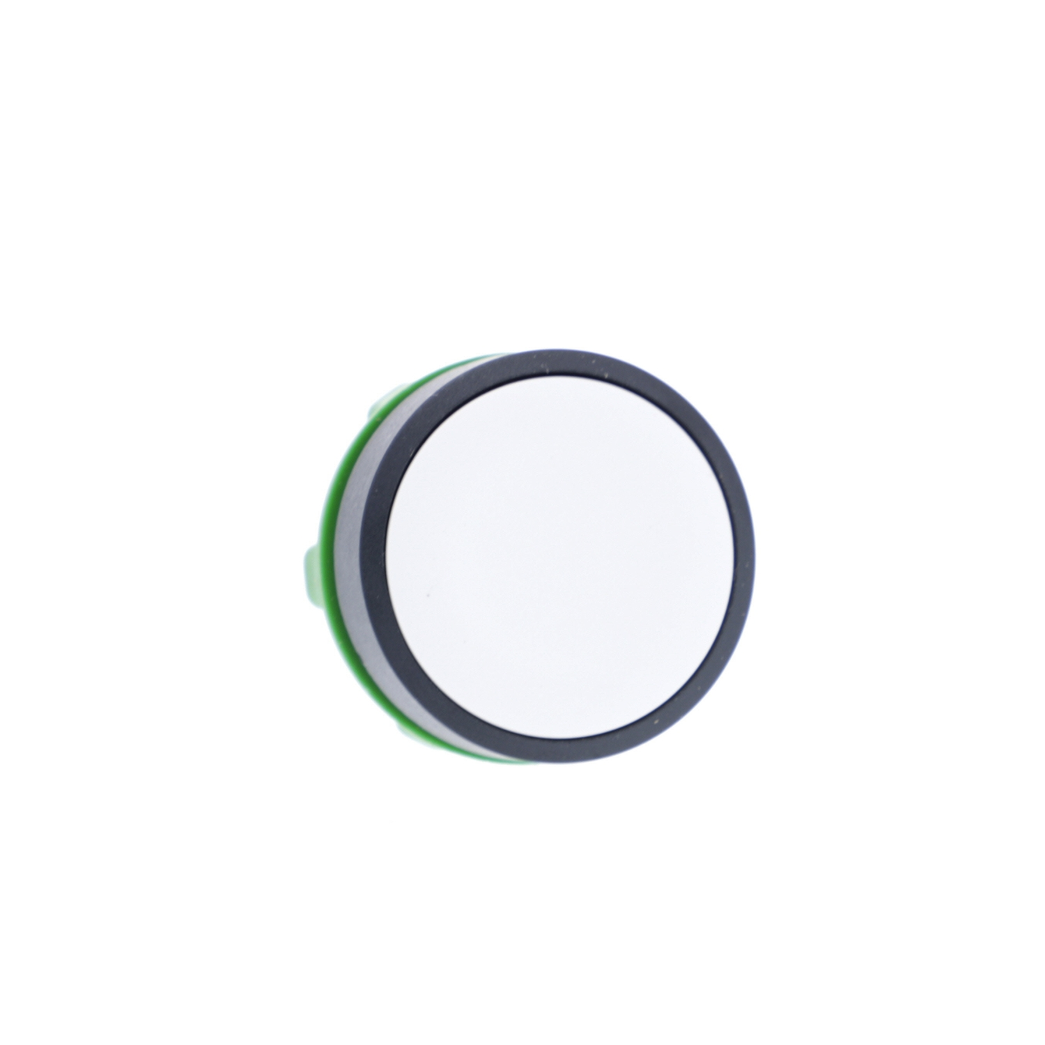 Schneider Electric Drucktaster flach, ws ZB5AA1