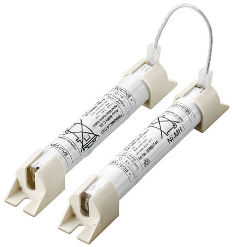 Tridonic Accu - NICD 6C 50 (2 x 3 cell sticks)