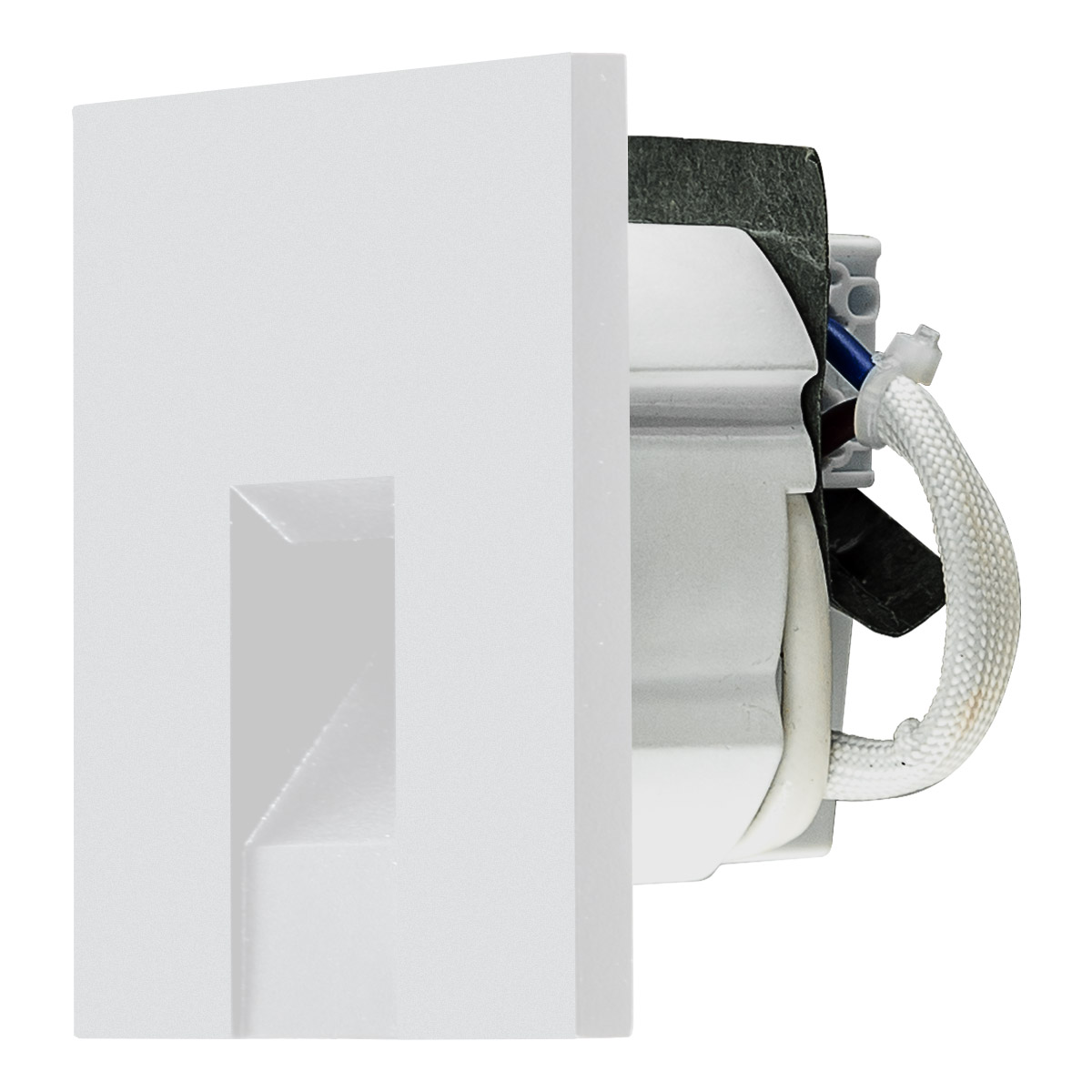 EVN Lichttechnik LED-Wandeinbauleuchte W240102 günstig online kaufen