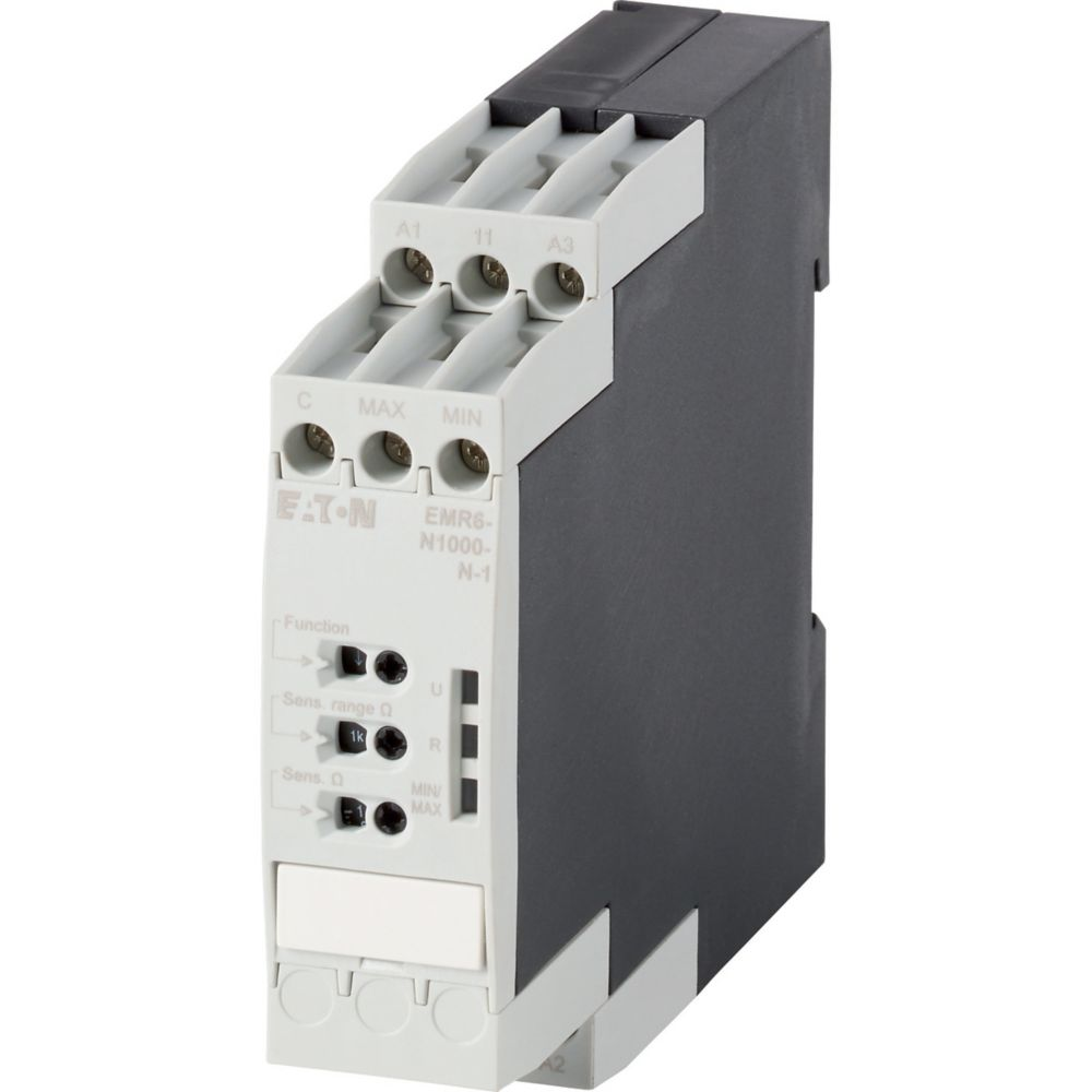 Eaton Niveaurelais 110-130VAC 50/60Hz EMR6-N1000-N-1