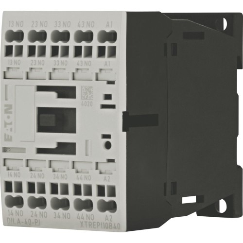 Eaton Hilfsschütz DILA-40(230V5#199204 - 199204
