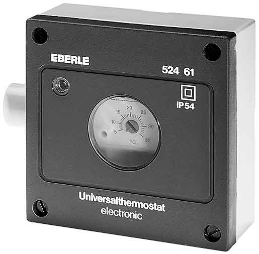 Eberle Controls Allzweckthermostat AZT-I 524 410 - 52461141410