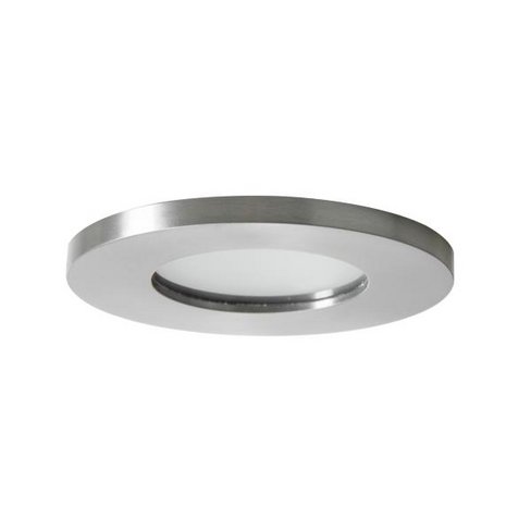 Brumberg downlight, V4A, IP65, stainless steel, round – 37005420 – 425143935797