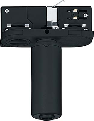 Zumtobel Group Pendel-Adapter 3ph sw ANSCHL-GEH BK 3CU ADAPT #60280072 Zumtobel Group Pendel-Adapter 3ph sw ANSCHL-GEH BK 3CU ADAPT #60280072