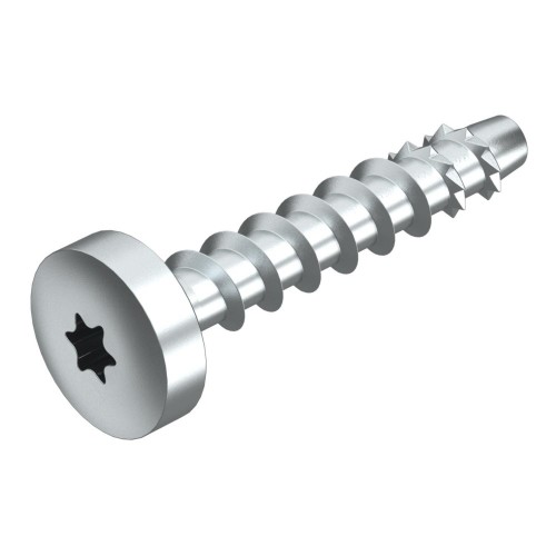 OBO Bettermann Vertr Rundkopfanker 6x40mm mit Panhead MMS+ P 6x40 - 3498105 günstig online kaufen