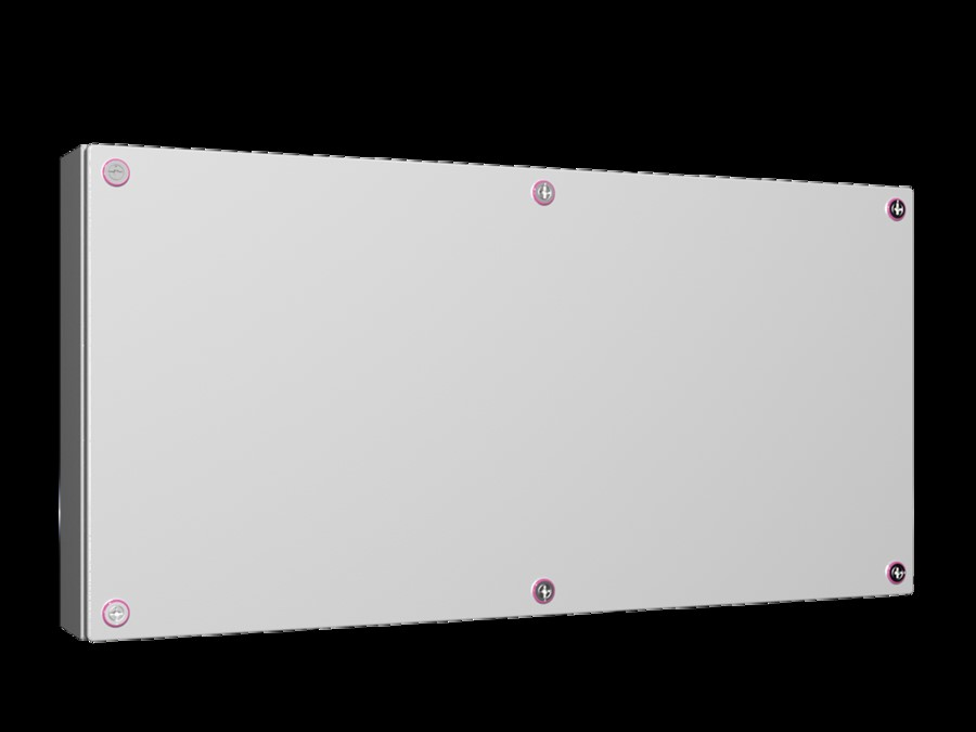 Rittal Klemmenkasten KX BHT 800x400x120 mm 1513.000