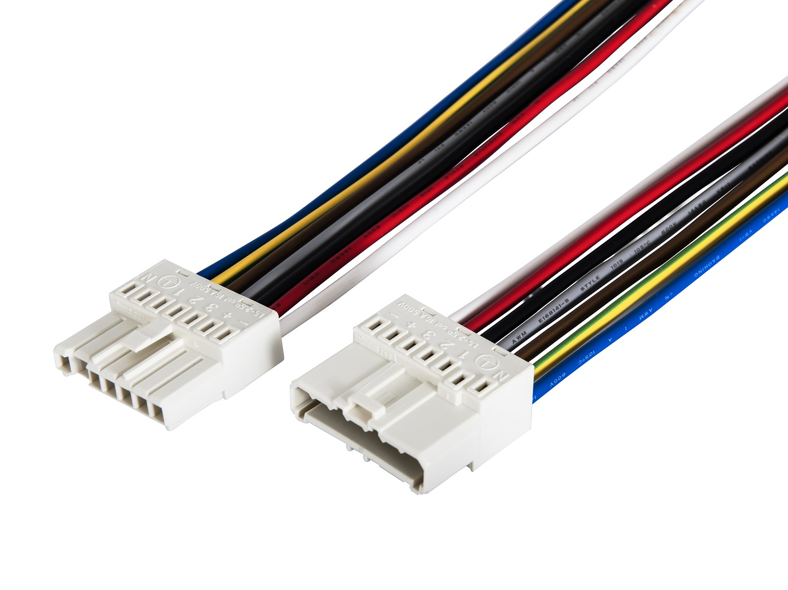 Lichtline Verbindungskabel 1500mm 704793150004