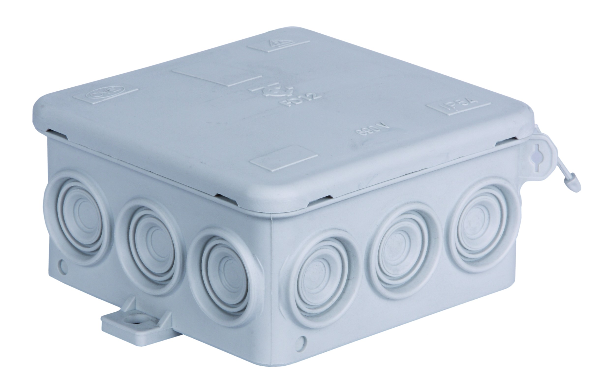 Pollmann AP-Verteilerdose FD 12