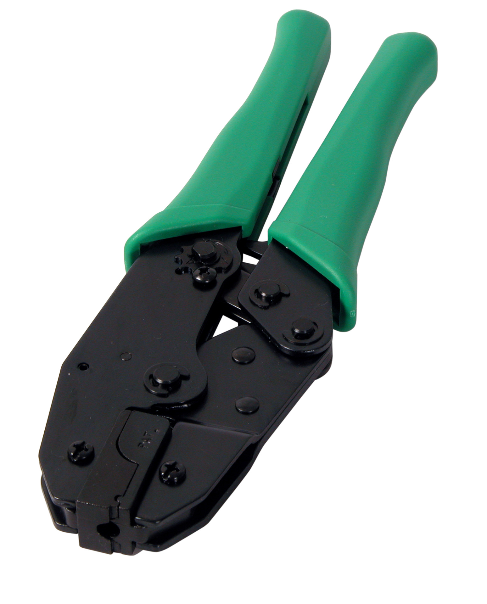 EFB-Elektronik Crimpzange RJ45-Stecker TM11-TM21-TM31 39934.2