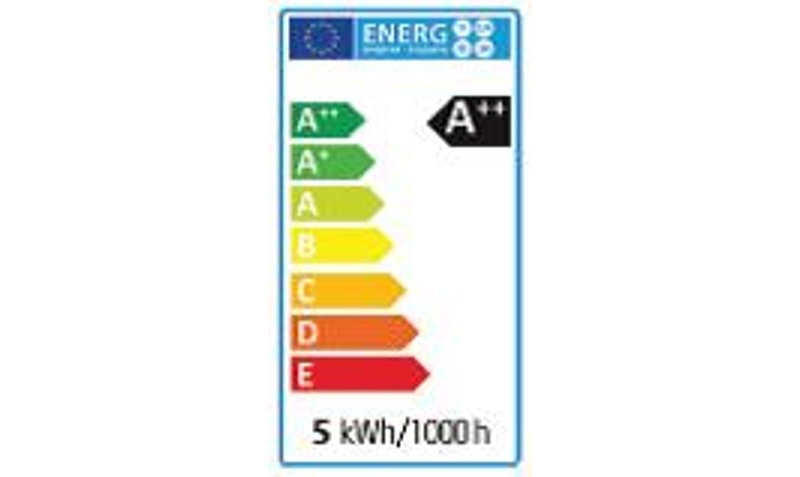 Farluma LED GU10 silber matt 5W 3000K DIM