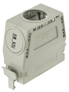 Harting Schalengehäuse 09330160401