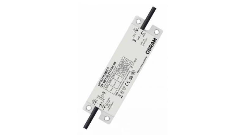 Osram LED-Treiber OT 50/120-277/700 P5