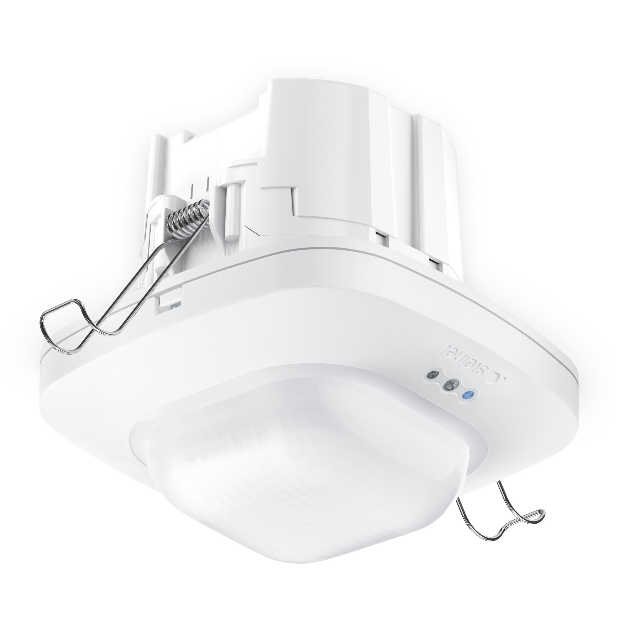Steinel Präsenzmelder IR Deckeneinbau, DALI-2 QuattroHD #088828