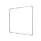 LEDVANCE SURFACE FLAT FRAME 500 SQUARE FRAME SI - 4099854292958