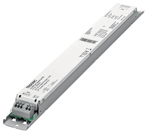 Tridonic LED driver LC 60W 24V one4all lp PRE - 28003521