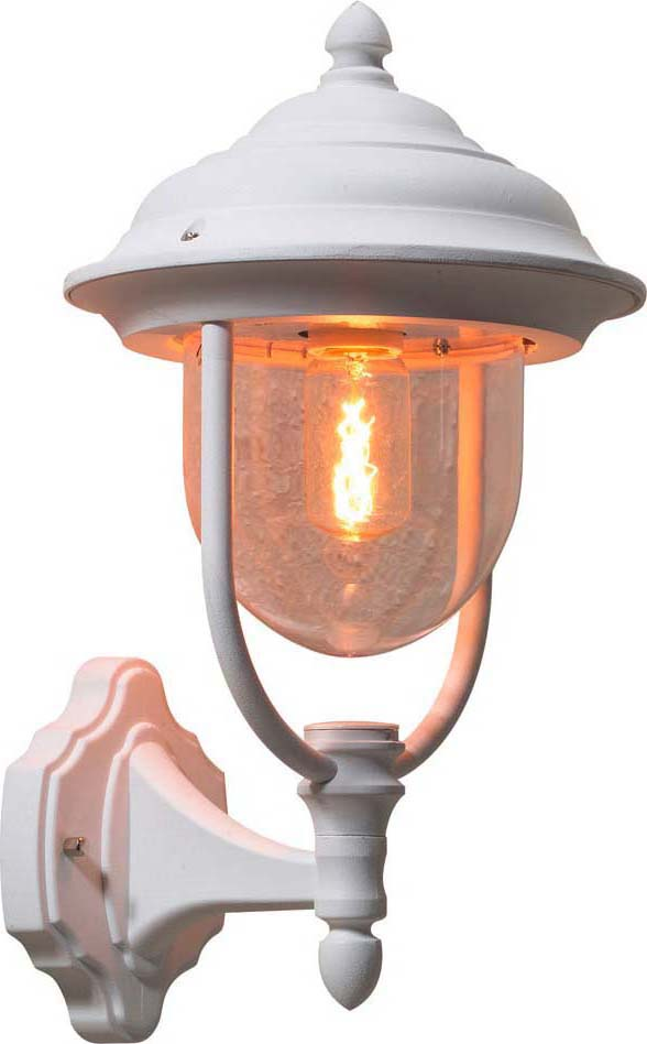 Gnosjö Konstsmide AL Wandleuchte 75W ws 7223-250 günstig online kaufen