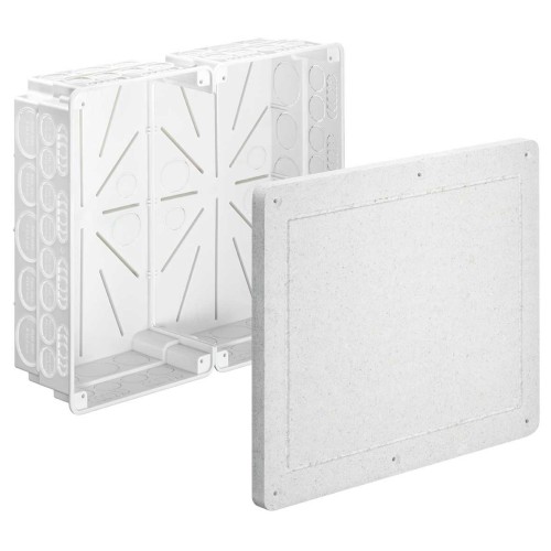 Kaiser UP-Einbaugehäuse 240x280x102mm 1092-28 - 1092-28