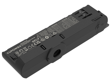 Cupower Track Driver ID ECSCI 42/230/300-1050 DIP B  - 167180