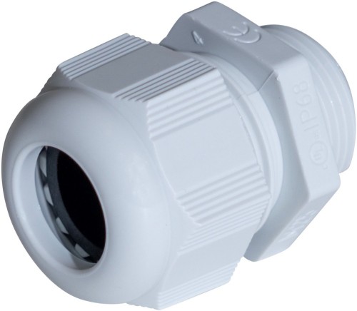 Plica Kabelverschraubung M32 (14-25) PA6 sgr 935344232 - 935344232