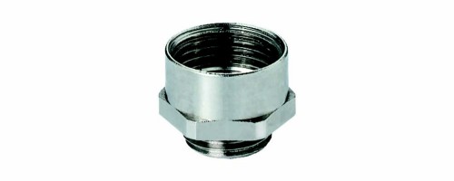 Jacob MS-Erweiterung galv.,vernick. M12M16/FR - M12M16/FR
