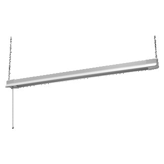 LEDVANCE LED-Hängeleuchte Office Line 840 Länge 112 cm, weiß günstig online kaufen