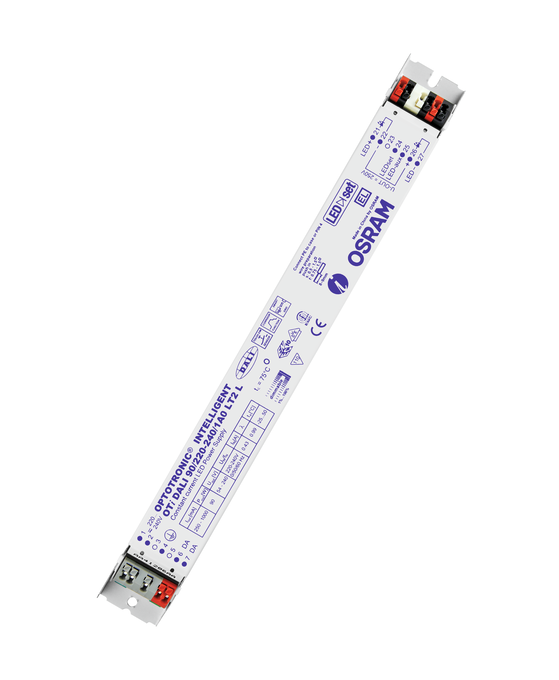 OSRAM LED-Driver OTI DALI 90/220-240/1A0 LT2L