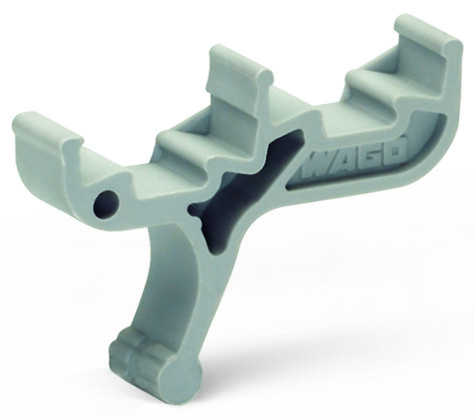 WAGO GmbH & Co. KG Doppelstock-Adapter 2002-121