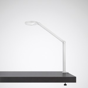 Trilux LED-Schreibtischleuchte CULTEGA ACT T COM PAW 600 ETDI KL 01