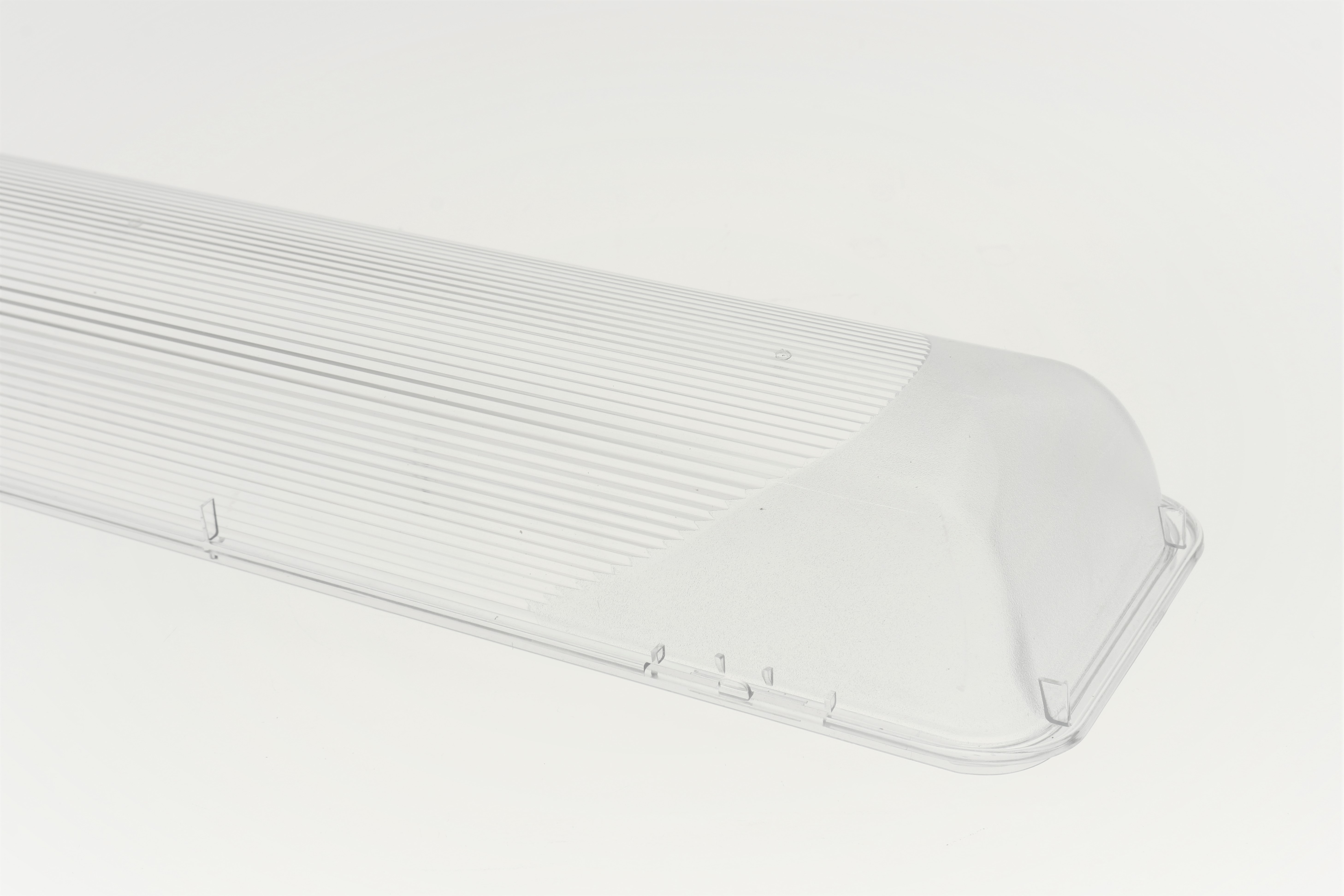 Trilux diffuser Aragon 258 replacement