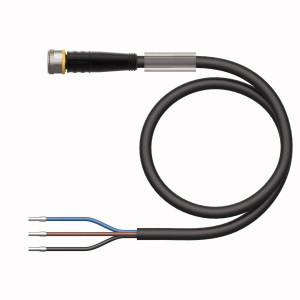 Turck Aktuator- u. Sensorleitung PUR PKG3M-10/TXL