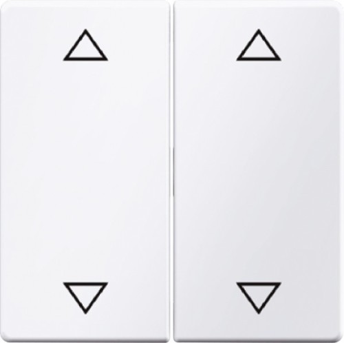Berker Wippen Symbol Pfeile 16446089 - 16446089