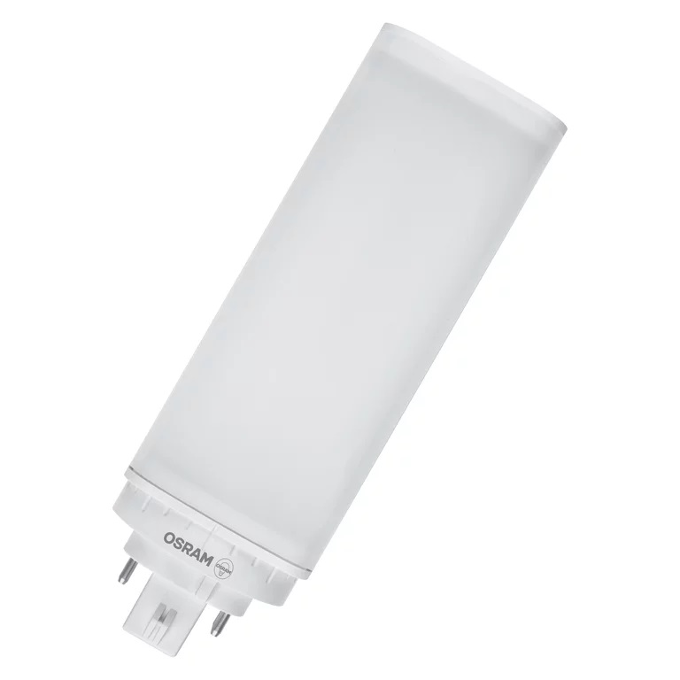 Osram LED lamp DULUX T/E 26 LED 10W/840 230VHFGX24QFS1 – 4058075822313