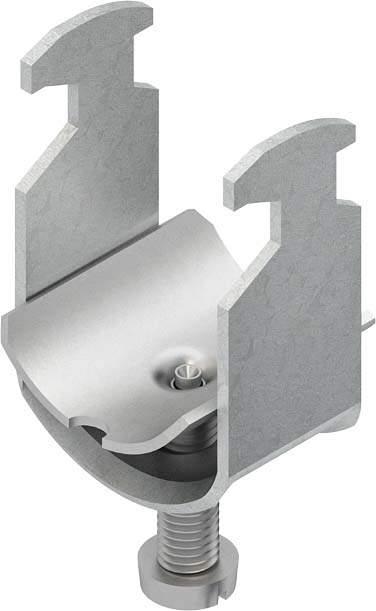 Niedax Bügelschelle B 38 E3