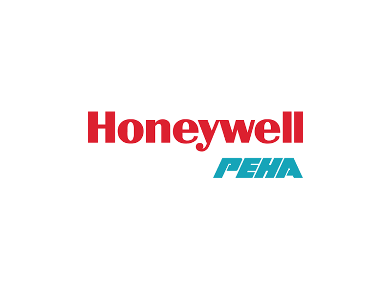 Logo Honeywell Peha