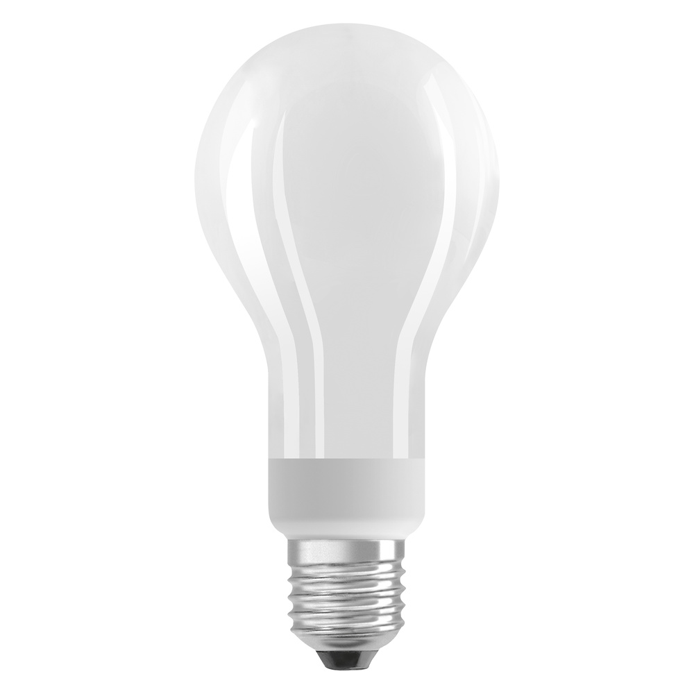 Ledvance LED-Leuchtmittel PARATHOM CLASSIC A DIM 150  18 W/2700 K E27 
