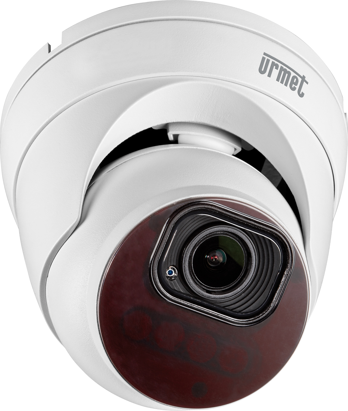 Grothe IP-Dome-Kamera 5MPX KI PLUS VK 1099/551B